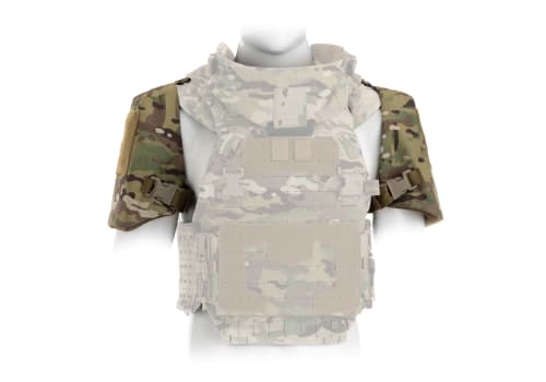 Templar's Gear Cover for Ballistic Arms Protection