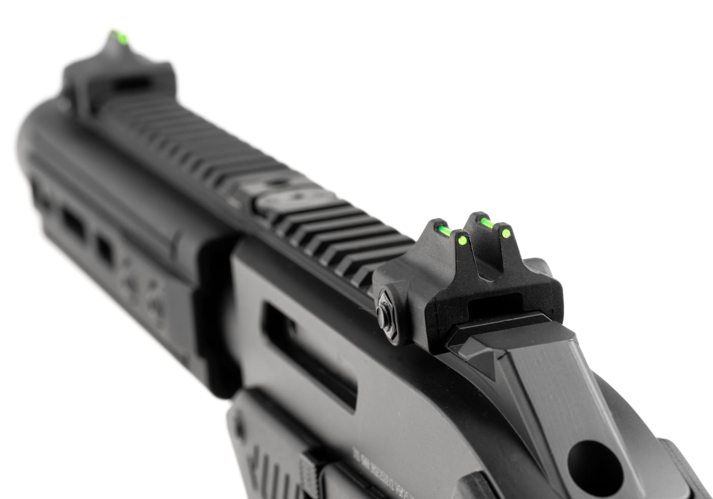 Vorsk VMP-2SD GBB Rifle 1J