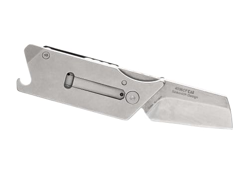 Kershaw Pub Friction Folder