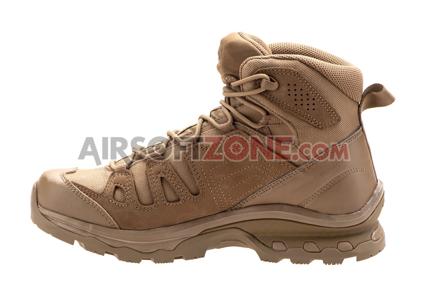 Bota salomon quest prime sale