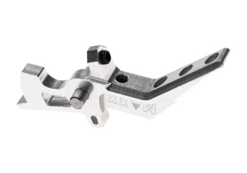 Maxx Model CNC Aluminum Advanced Speed Trigger Style A