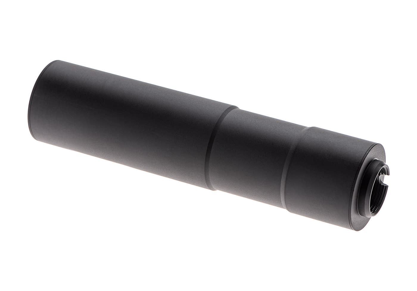 5KU DTK-4 Silencer