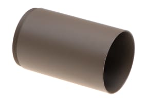 Aim-O 3.5-10x40E-SF Scope Extender Short