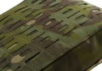 Templar's Gear Utility Pouch L with MOLLE Panel