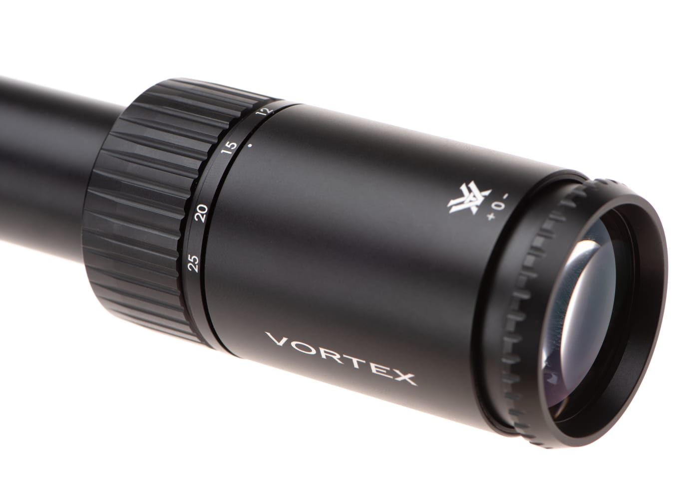 Vortex Optics Viper PST Gen II 5-25x50 FFP EBR-7C MRAD