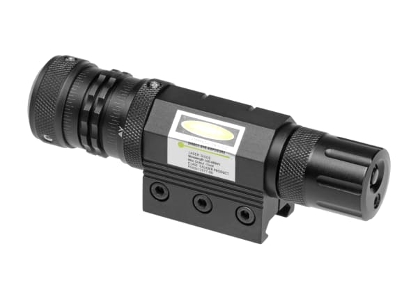 Big Dragon CRX Laser Module Green Laser
