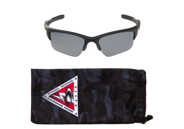 Oakley SI Half Jacket 2.0 XLJ Polarized