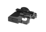 Leapers QD Angle Mount Triple Rail 1-Slot