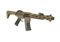 Amoeba AM-013 EFCS