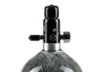 Dominator 68/4500 HPA Carbon Tank