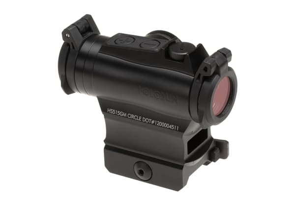Holosun HS515GM Red Circle Dot Sight