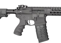 G&G CM16 E.T.U. SRS S-AEG