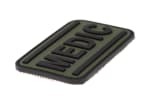 JTG Medic Rubber Patch