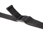 Clawgear Sniper Rifle Sling Padded QD Swivel