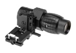 Aim-O FXD 4x Magnifier