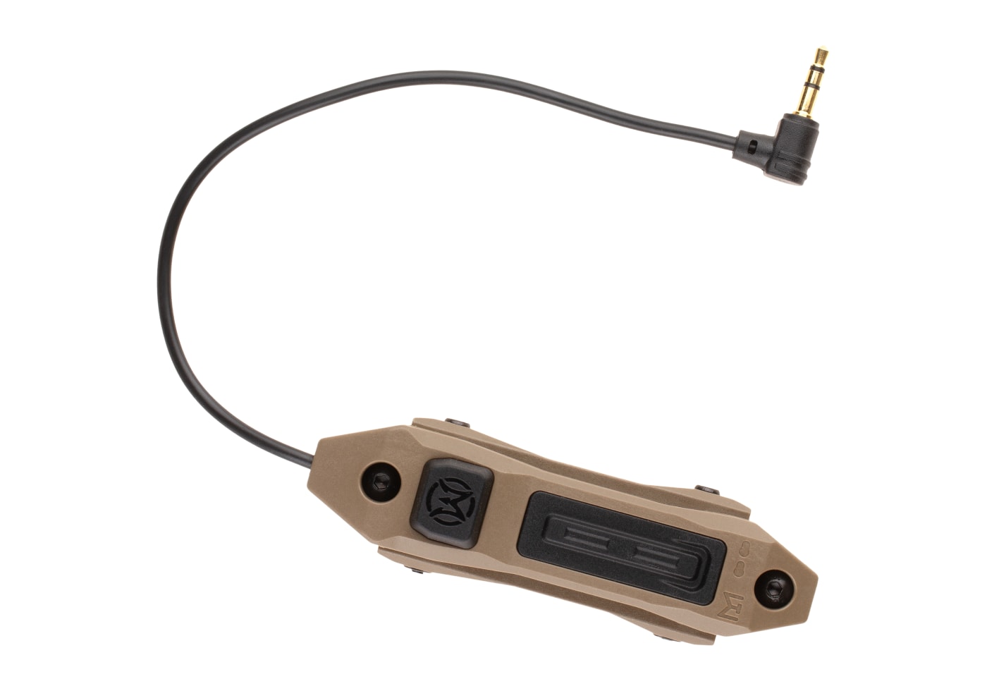 WADSN Tactical Augmented Dual Function Tape Switch 3.5mm
