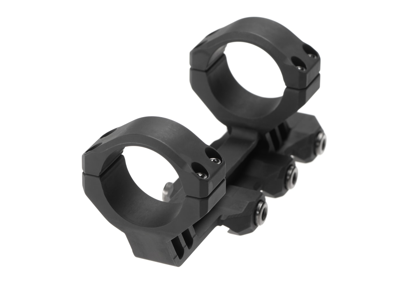 Primary Arms PLx 30mm Cantilever Mount 1.5
