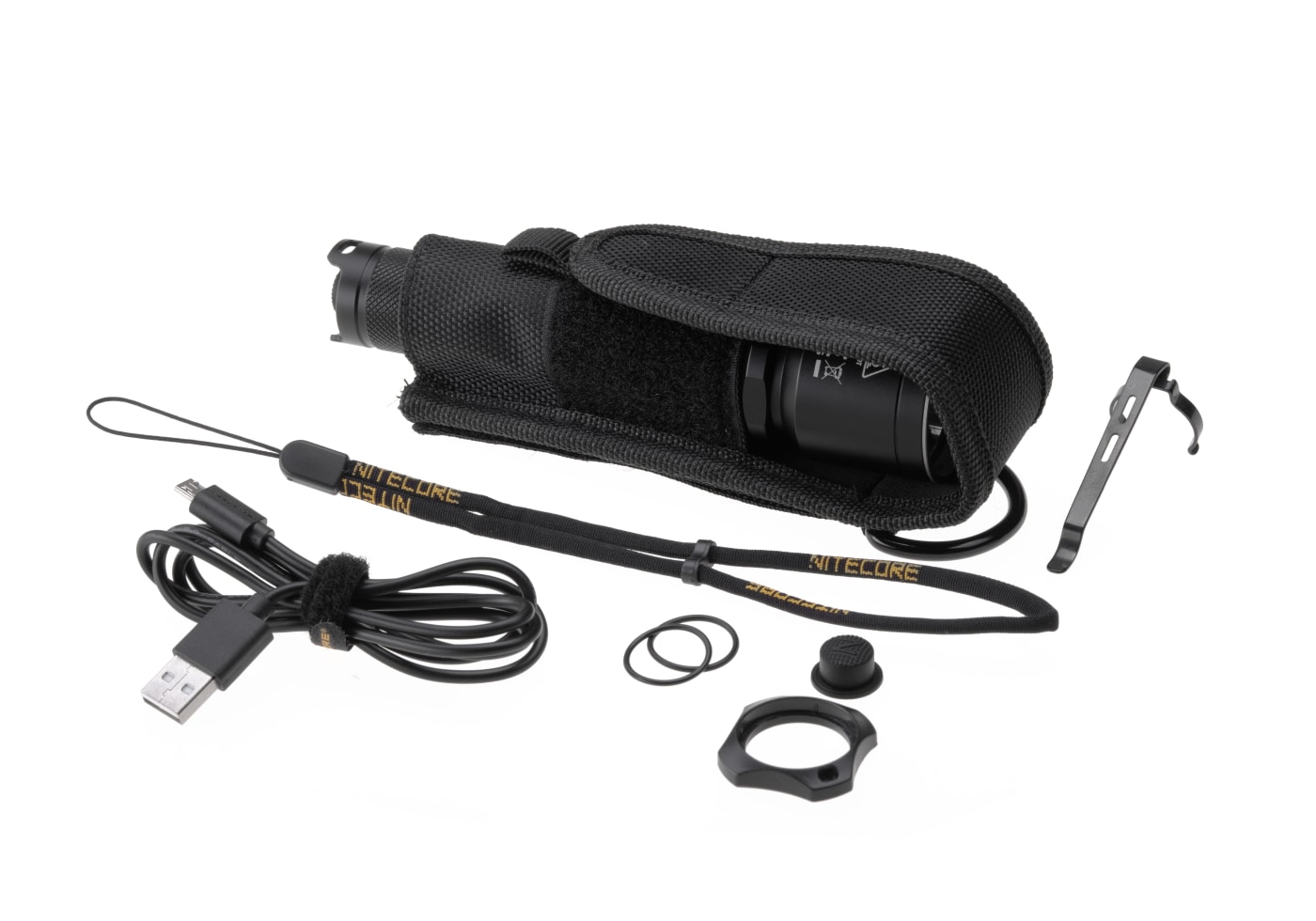 Nitecore MH25 Multi-Task Hybrid