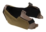 FMA Gunsight Mandible