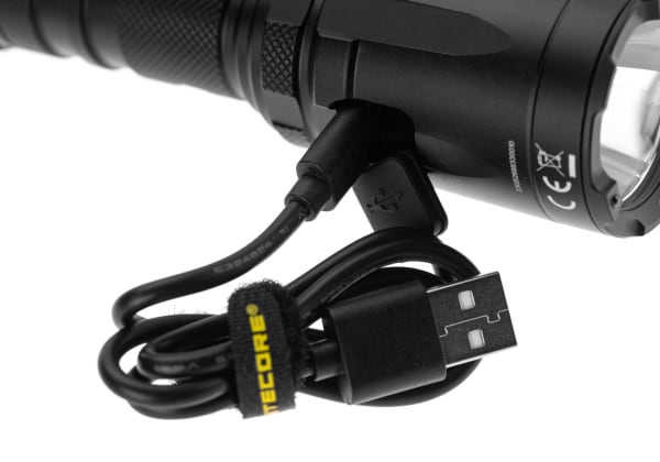 Nitecore SRT6i