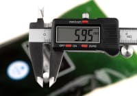 Nimrod 0.20g Bio BB Professional Performance 5000rds