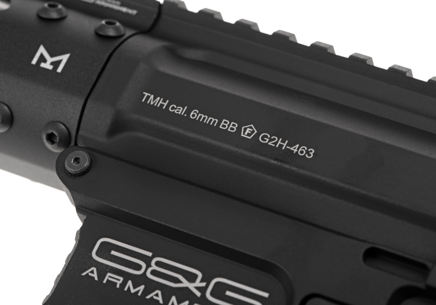 G&G TR16 MBR 308 M-LOK S-AEG