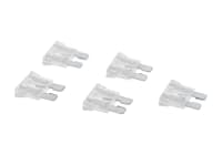 Nimrod Normal Type Fuse 25A 5pcs