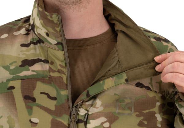 Clawgear Strata Lightweight Insulated Jacket