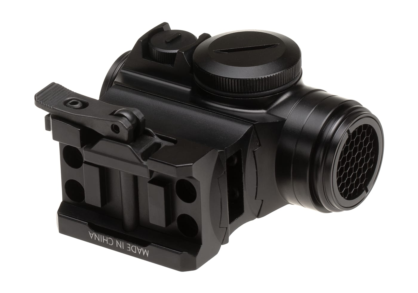 Holosun HS515GM Red Circle Dot Sight