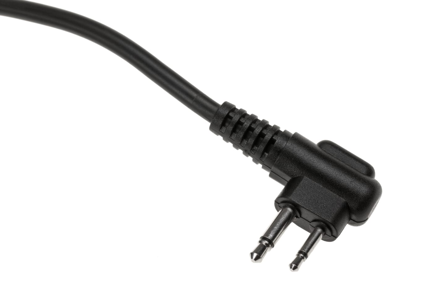 Earmor M51 Tactical PTT Motorola Two Pin