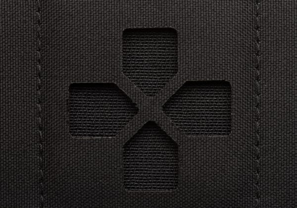 Blue Force Gear Molle Mounted Micro Trauma Kit NOW!