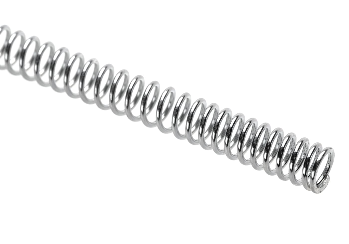 KPP M160 VSR-10 Double Step Spring