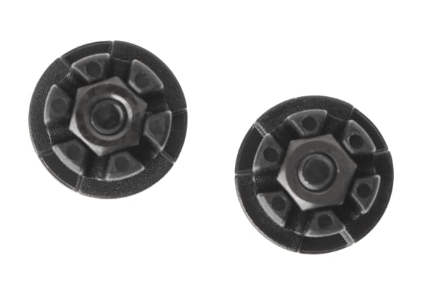 Nitro.V0 QD Hole Cover 2pcs
