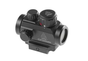 Leapers 2.6 Inch 1x21 Tactical Dot Sight TS