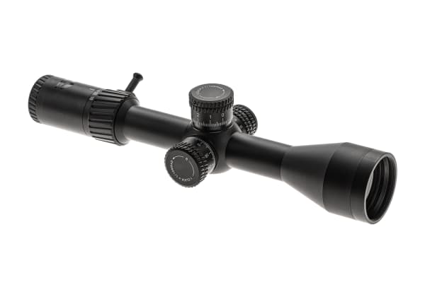 Sightmark Presidio 3-18x50 MR2 FFP Riflescope