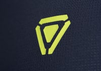 Outrider T.O.R.D. Athletic Fit Performance Tee