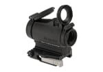 Aimpoint Micro T-2 2 MOA with 30mm Spacer and LRP