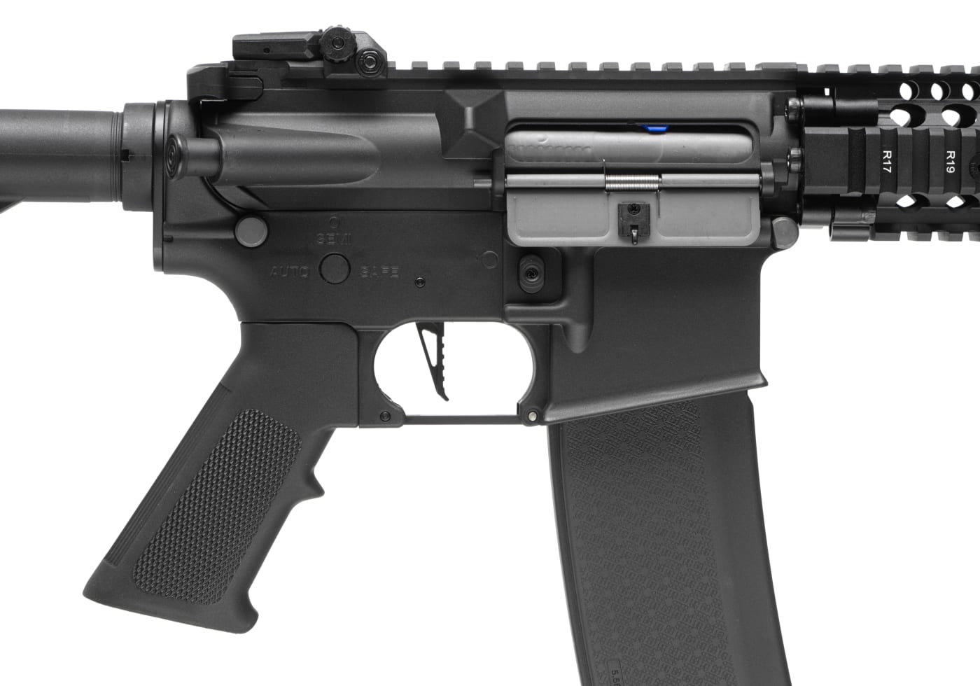 Specna Arms SA-C19 CORE Daniel Defense MK18 HAL ETU Gen 2