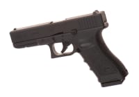 Glock Glock 17 Metal Version Co2
