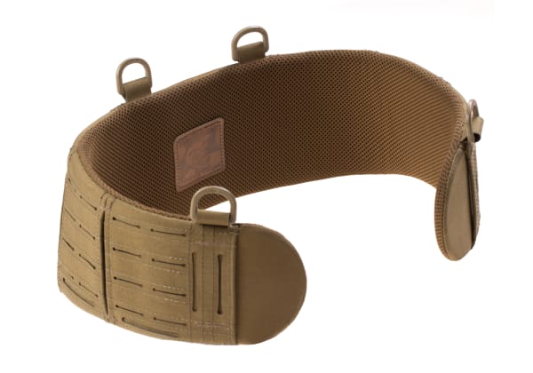 Templar's Gear PT1 Tactical Belt GEN 2