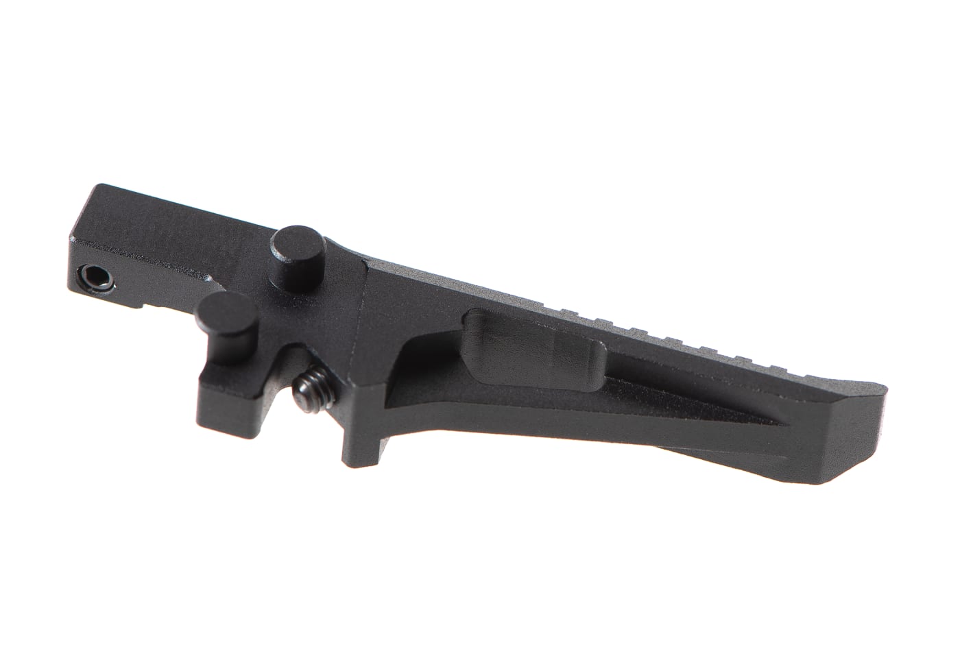 Prometheus Custom Trigger for Ares / Amoeba M4 with EFCS