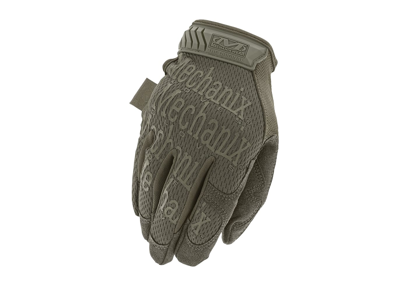 Mechanix Wear The Original