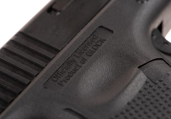 Glock Glock 34 Gen 4 Deluxe Version Co2