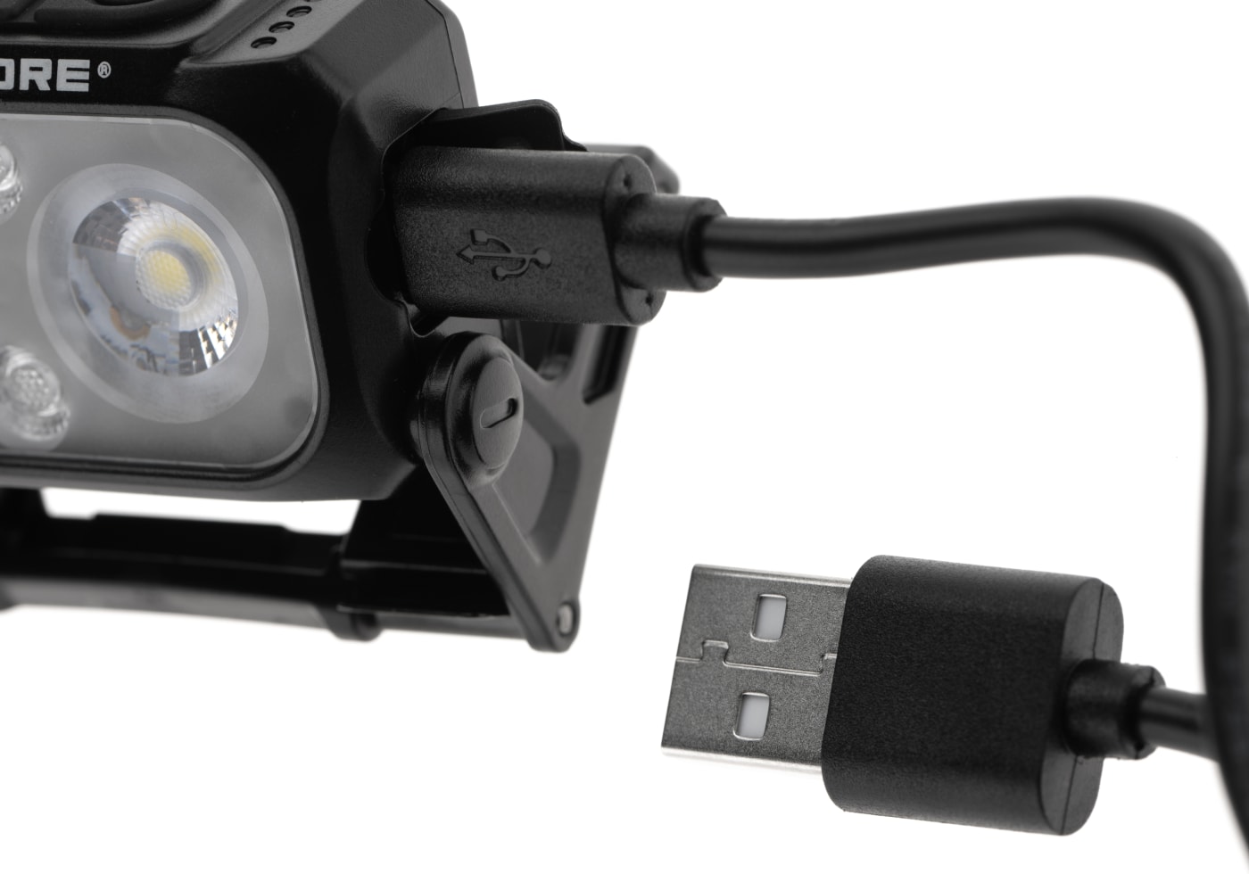 Nitecore NU25 400L Headlamp