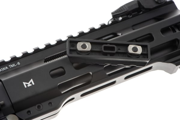 Umbrella Armory BLR Frontline CQBR