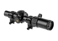 Vector Optics Tauron 1-6x24 Gen 2