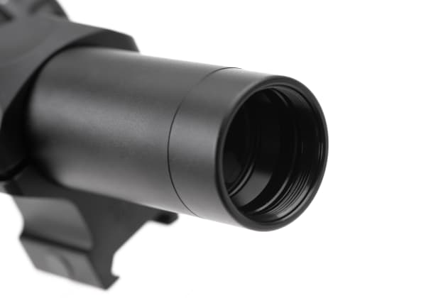 Vector Optics Continental x6 1-6x24G4 Hunting