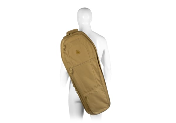 Leapers Alpha Battle Carrier 34“