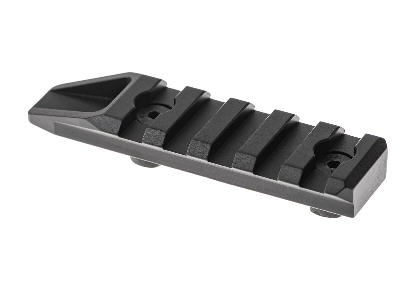 5KU 5 Slot Rail Section For M-LOK / KeyMod