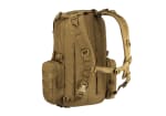 Warrior Large Helmet Cargo Pack 28L